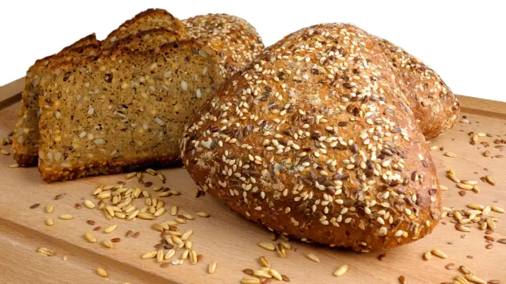 Types of Bread with Low Carbs in Alton UK: