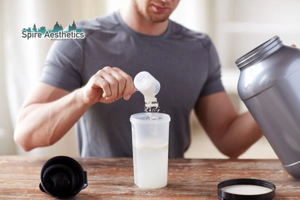 understand which protein powder Alton is best for you!