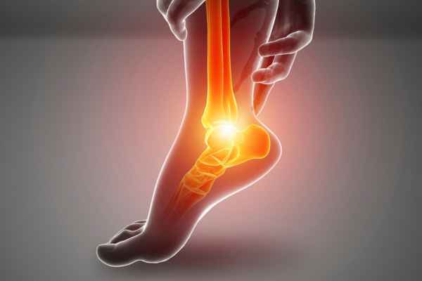 EMS Injury Rehabilitation Alton