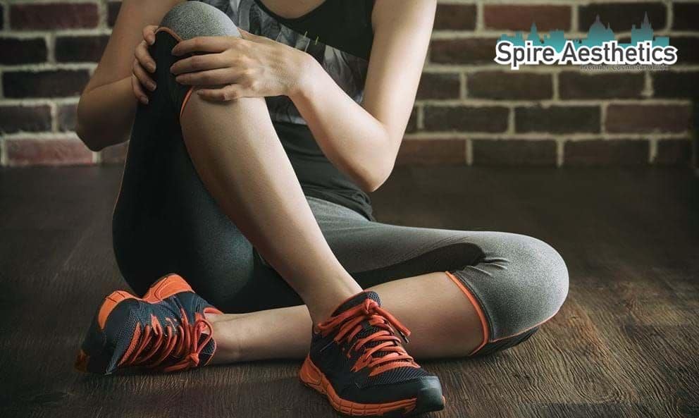 Body Toning and Injury Repair Alton