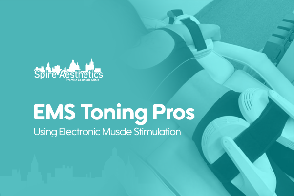 EMS Toning Pros Alton
