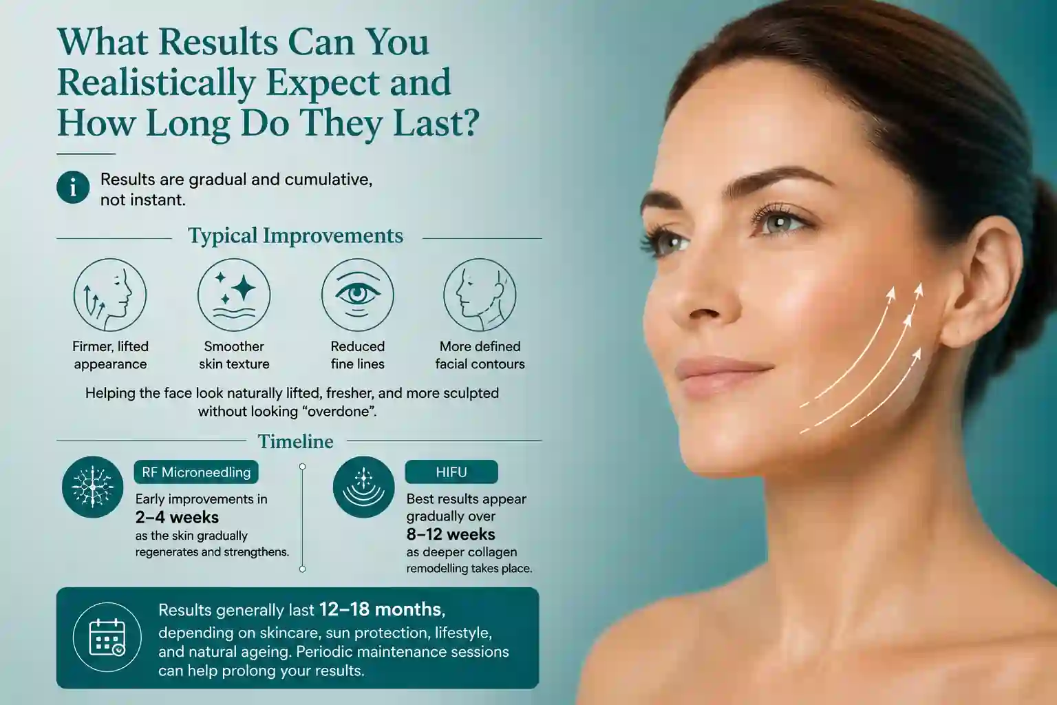 What Results Can You Realistically Expect and How Long Do They Last Alton?