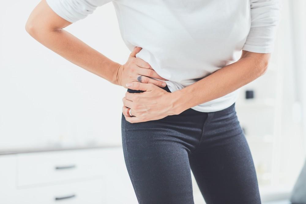 Could a Weak Core Be the Real Reason Behind Your Back Pain, Poor Posture and Persistent Belly Bulge Alton?